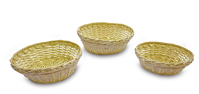 Brotschale | Obstkorb