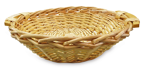 Brotschale | Obstkorb