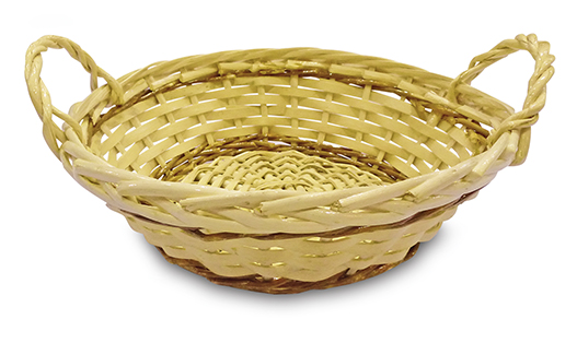 Brotschale | Obstkorb