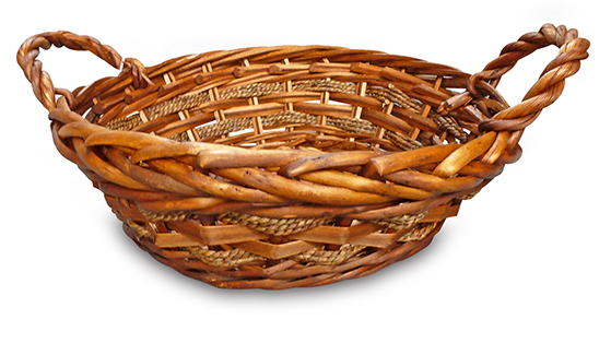 Brotschale | Obstkorb