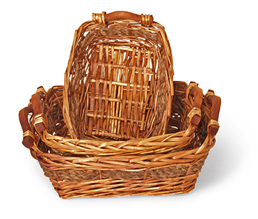 Brotschale | Obstkorb