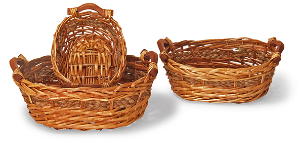 Brotschale | Obstkorb