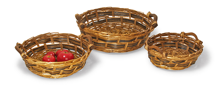 Brotschale | Obstkorb