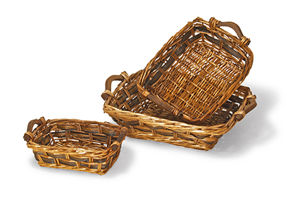 Brotschale | Obstkorb