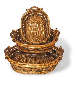 Brotschale | Obstkorb