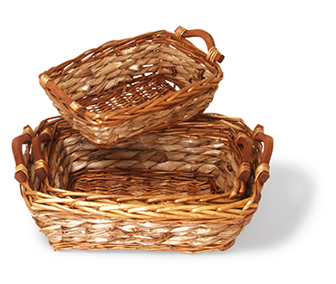 Brotschale | Obstkorb