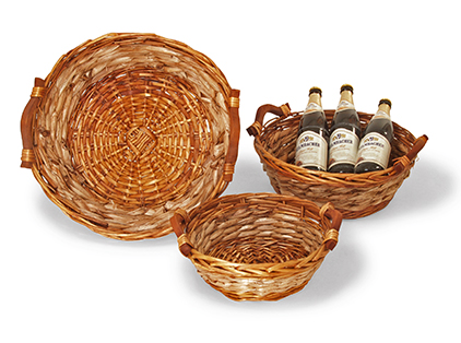 Brotschale | Obstkorb