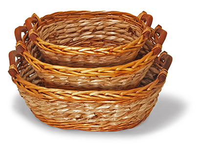 Brotschale | Obstkorb