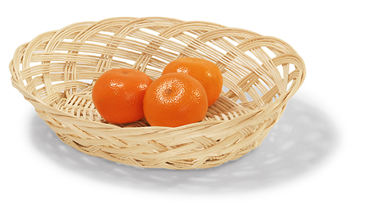 Brotschale | Obstkorb