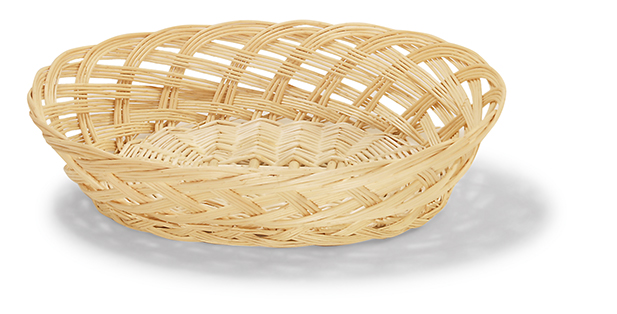 Brotschale | Obstkorb