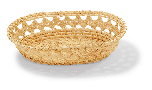 Brotschale | Obstkorb