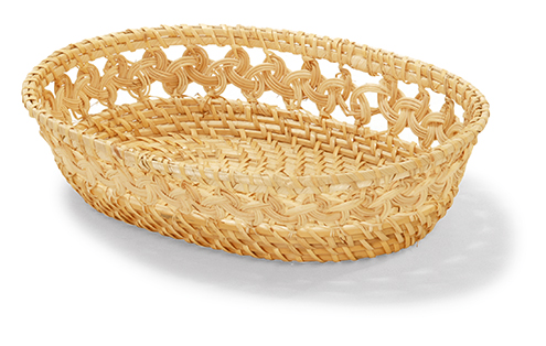 Brotschale | Obstkorb