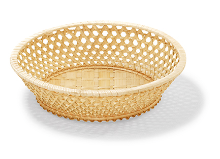 Brotschale | Obstkorb