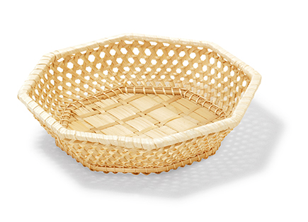 Brotschale | Obstkorb