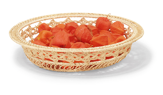 Brotschale | Obstkorb