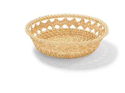 Brotschale | Obstkorb