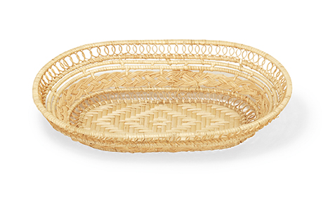 Brotschale | Obstkorb