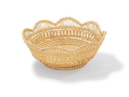 Brotschale | Obstkorb