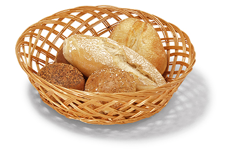 Brotschale | Obstkorb