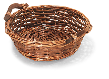 Brotschale | Obstkorb
