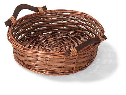 Brotschale | Obstkorb