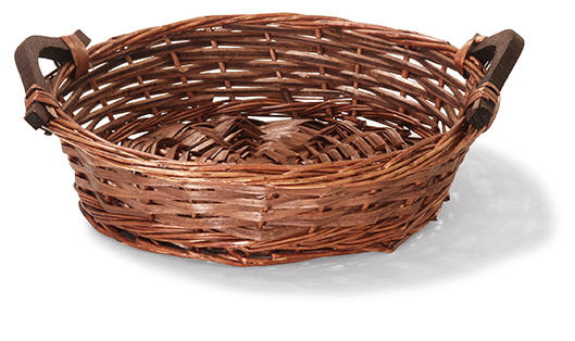 Brotschale | Obstkorb