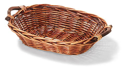 Brotschale | Obstkorb