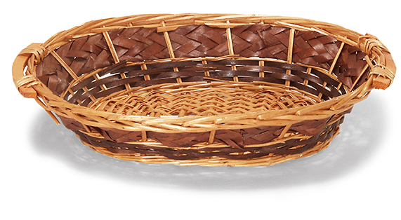 Brotschale | Obstkorb