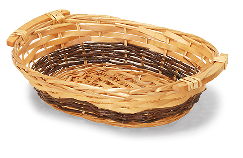 Brotschale | Obstkorb