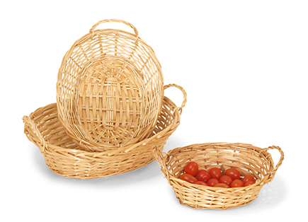 Brotschale | Obstkorb