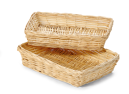 Brotschale | Obstkorb