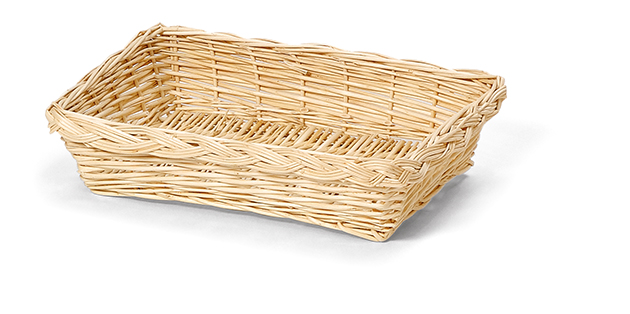 Brotschale | Obstkorb