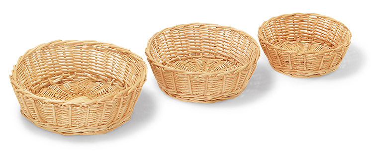 Brotschale | Obstkorb