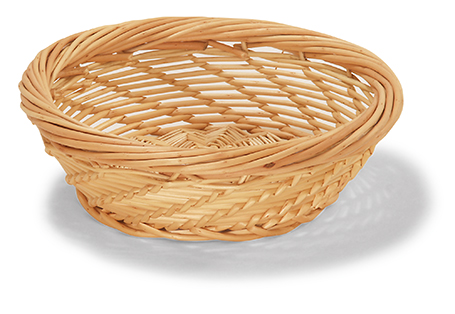 Brotschale | Obstkorb