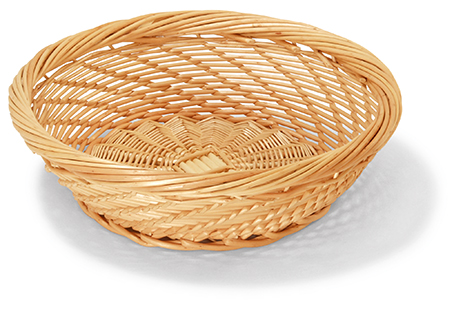 Brotschale | Obstkorb