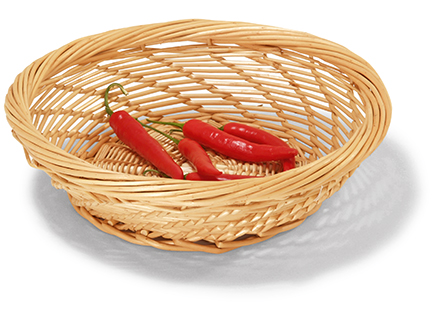 Brotschale | Obstkorb