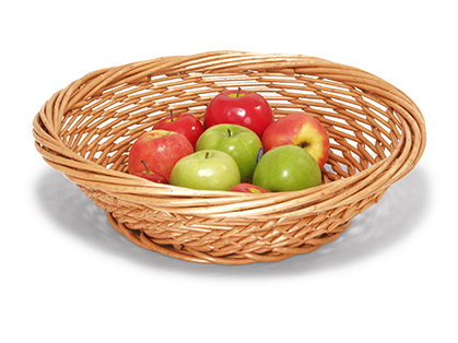 Brotschale | Obstkorb