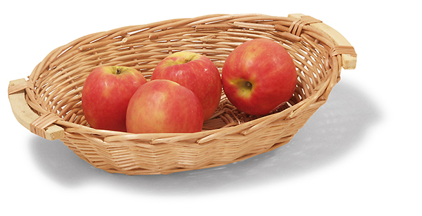 Brotschale | Obstkorb