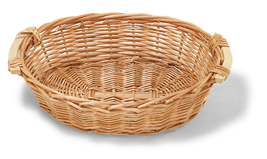 Brotschale | Obstkorb