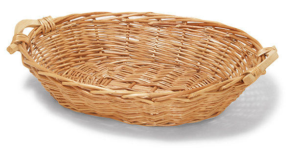 Brotschale | Obstkorb