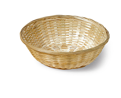 Brotschale | Obstkorb