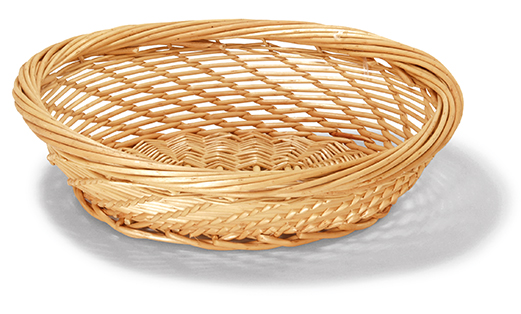 Brotschale | Obstkorb