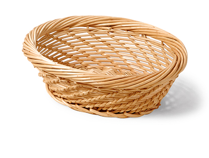 Brotschale | Obstkorb