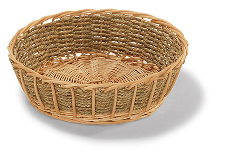 Brotschale | Obstkorb