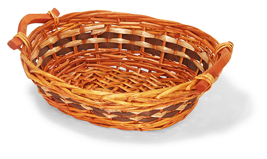 Brotschale | Obstkorb