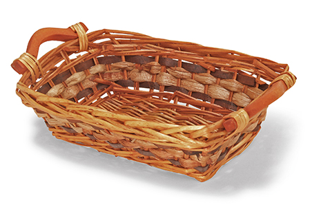 Brotschale | Obstkorb