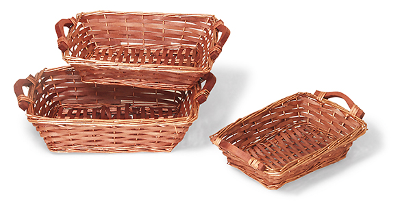 Brotschale | Obstkorb