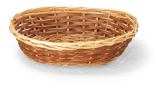 Brotschale | Obstkorb