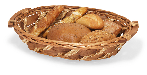 Brotschale | Obstkorb