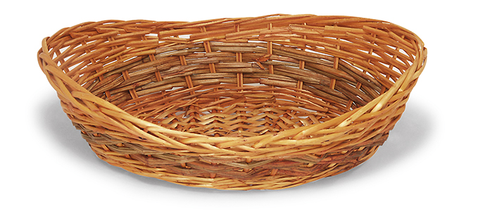 Brotschale | Obstkorb